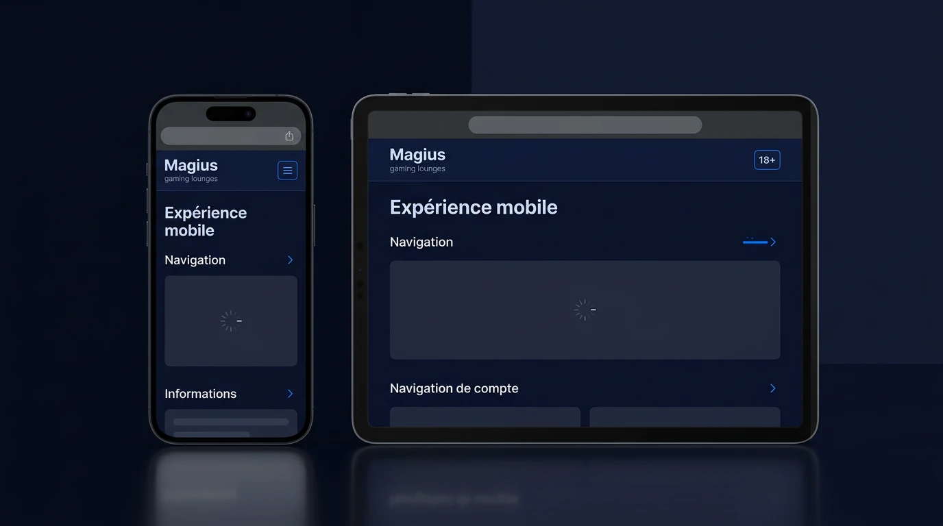 La qualité de l’expérience mobile
